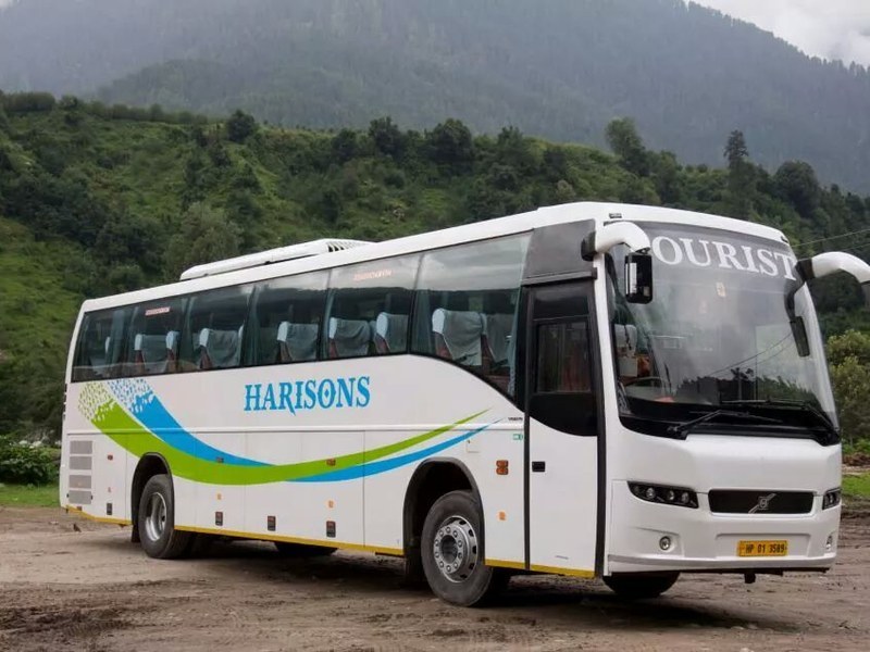 Bus